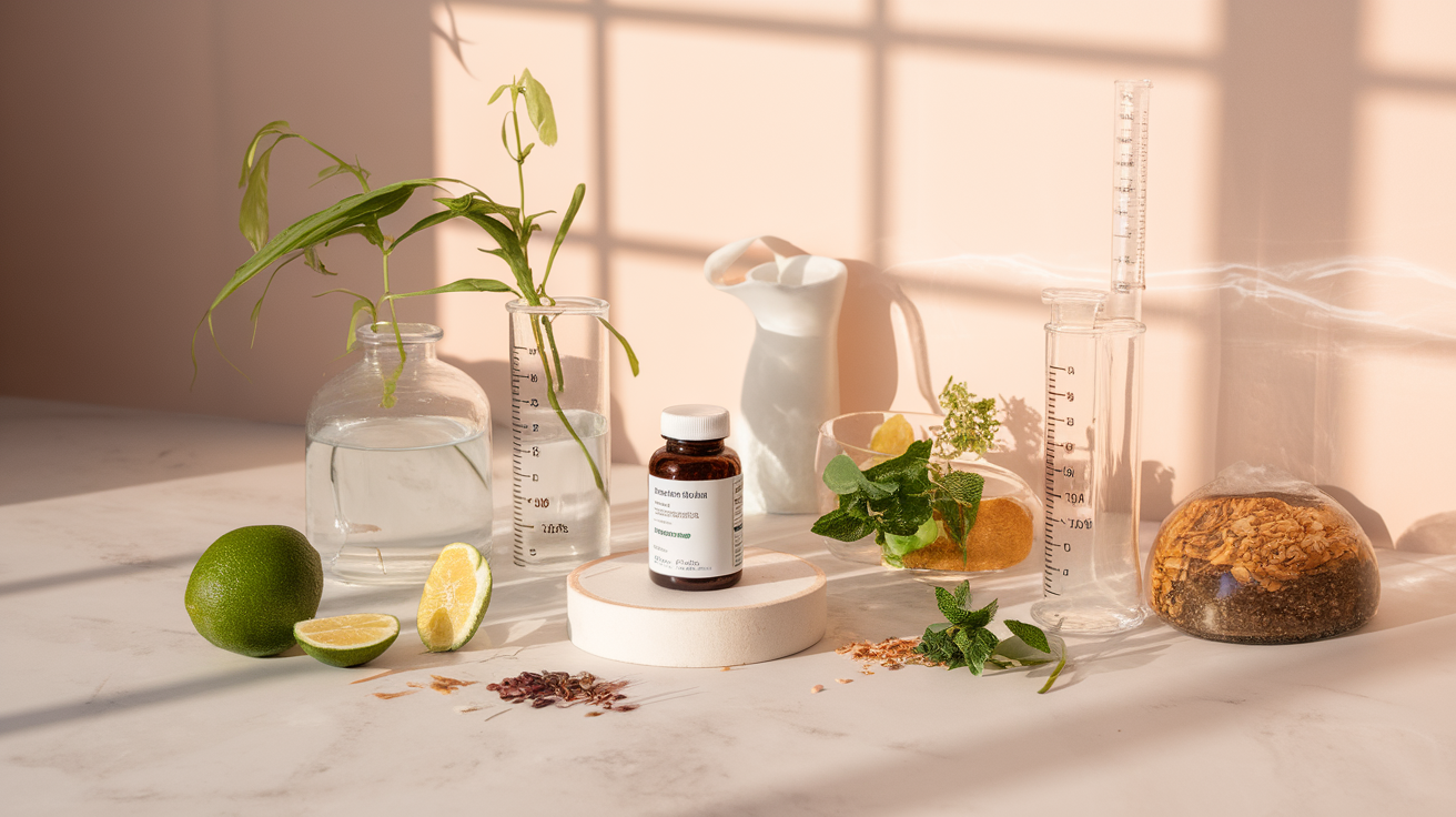 DigestaVit laboratorij