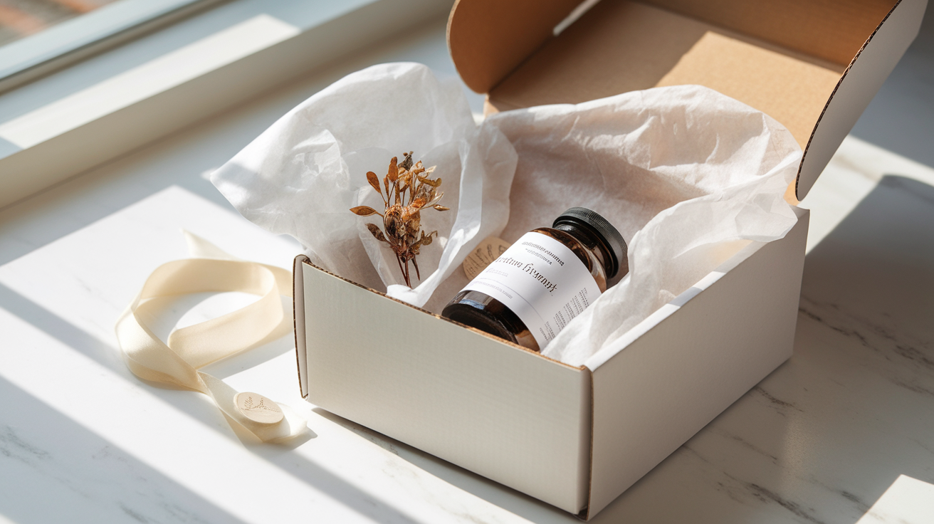 DigestaVit dostava pakovanja